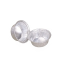 1000pcs/pack Cupcake Baking Muffin Cake Egg Tart Disposable Aluminum Foil Baking Cup